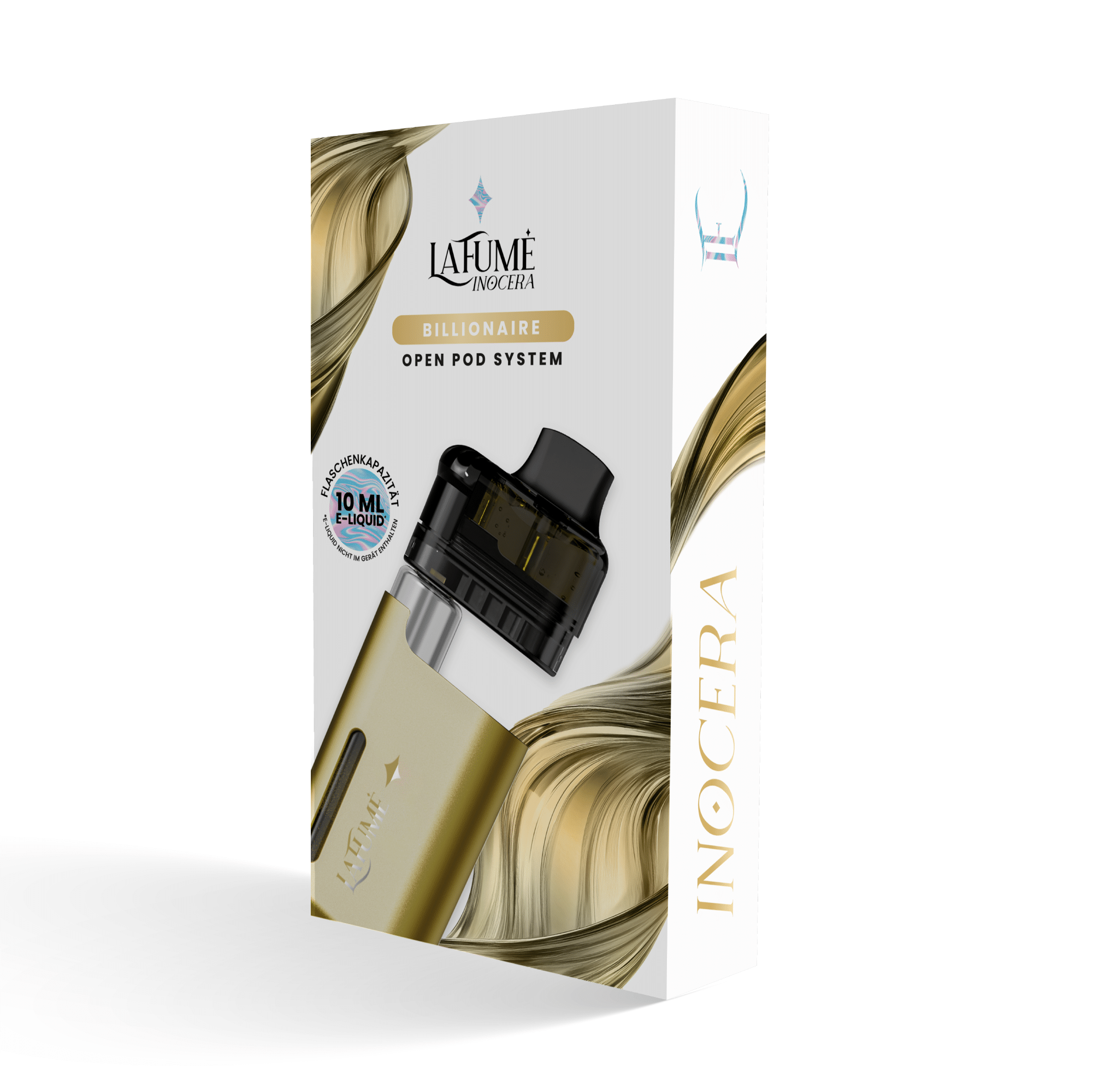 Innopran Xl Prix