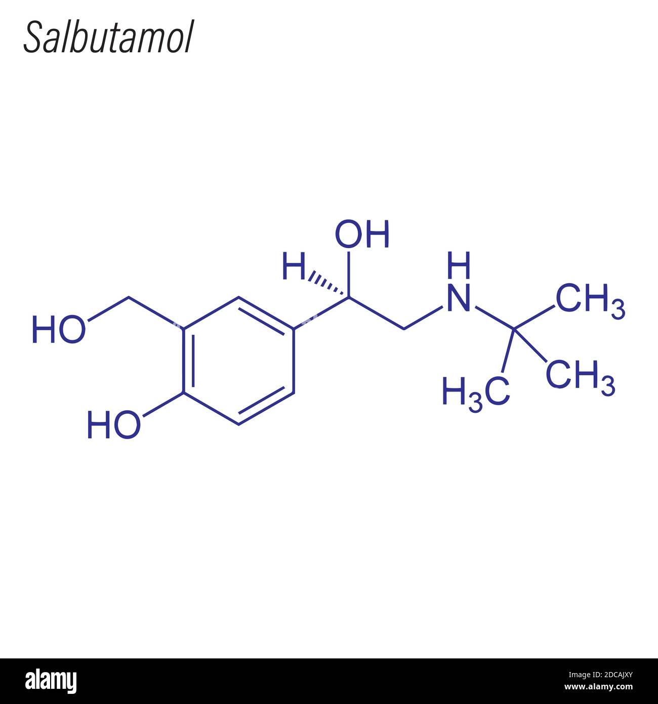 Ou acheter salbutamol