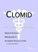 Clomid online