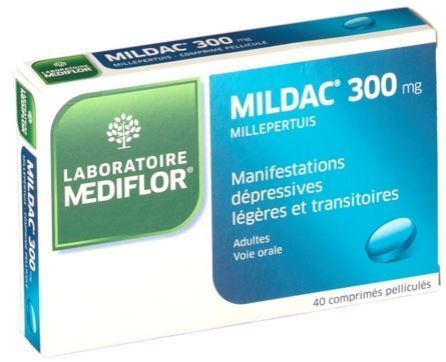 Sertraline 50 mg prix