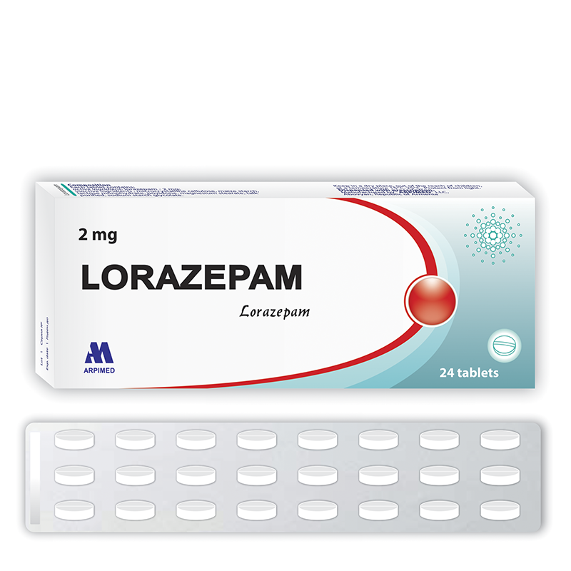 commander du lorazépam en ligne