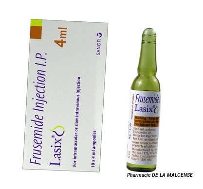 prix pour lasix