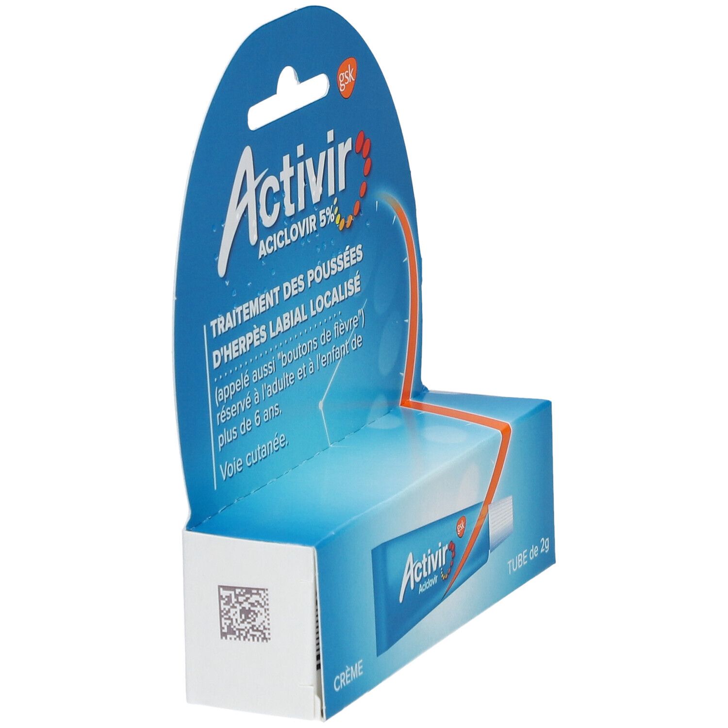Acheter du zovirax en ligne
