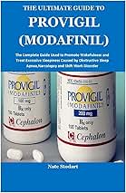 Acheter du provigil
