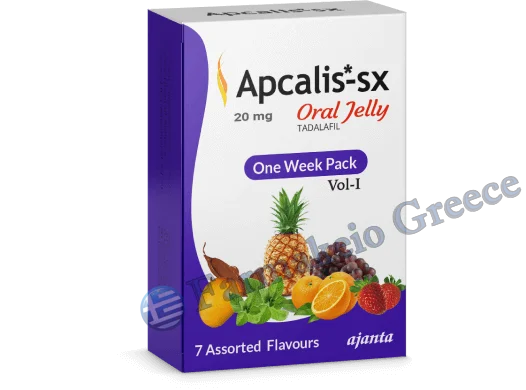 Apcalis Sx Online Acheter