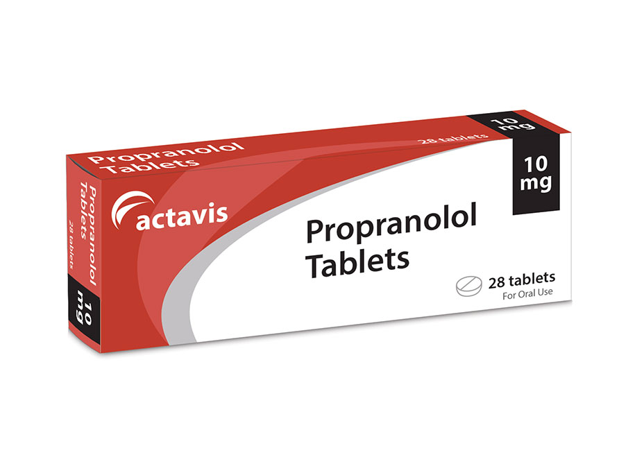 Propranolol hcl 80 mg sa cap