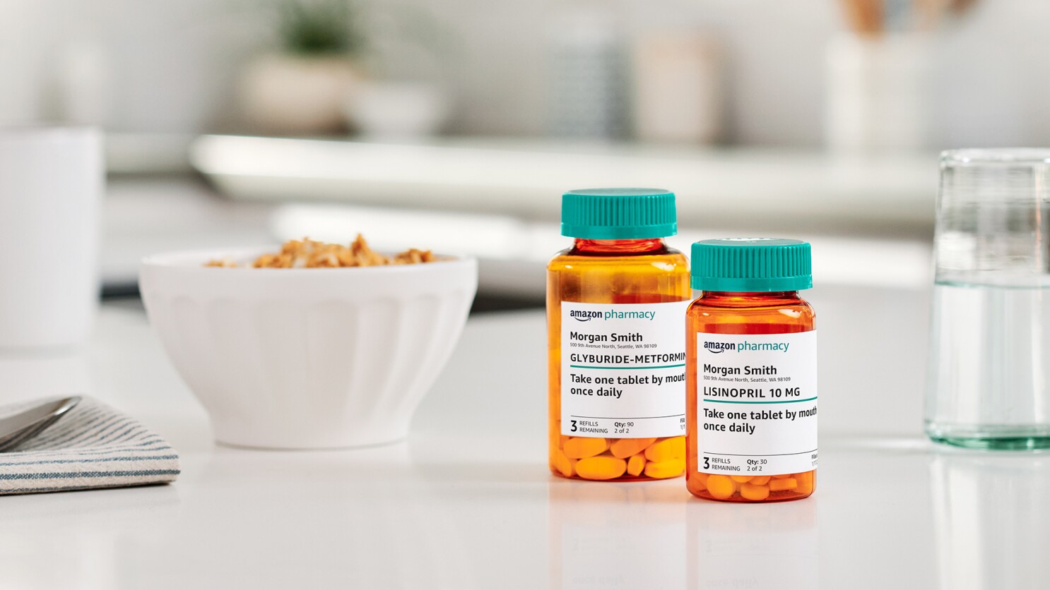 Carisoprodol 500mg Online