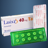 Lasilix 40mg online