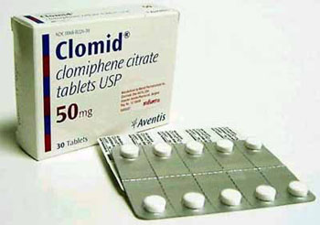 Prix Clomiphène