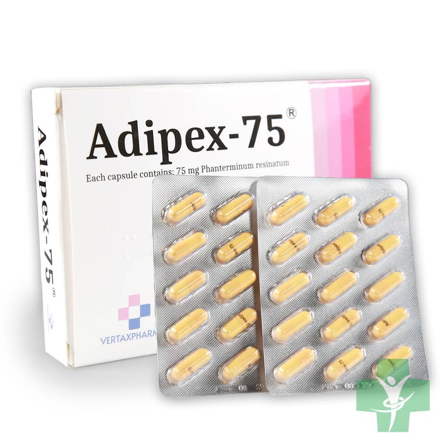 Adipex achat