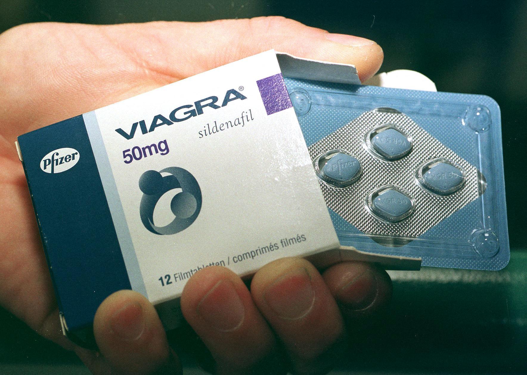 Viagra 50 Mg Avis