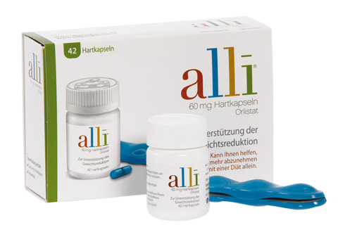 Pilule alli belgique