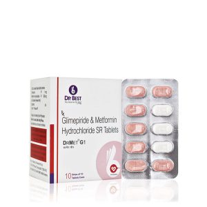 Achat Metformine 1000