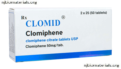 Commander Clomiphene