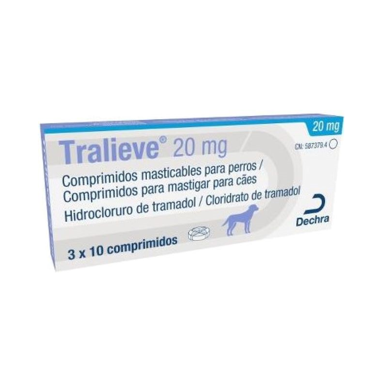 Tramadol chien prix