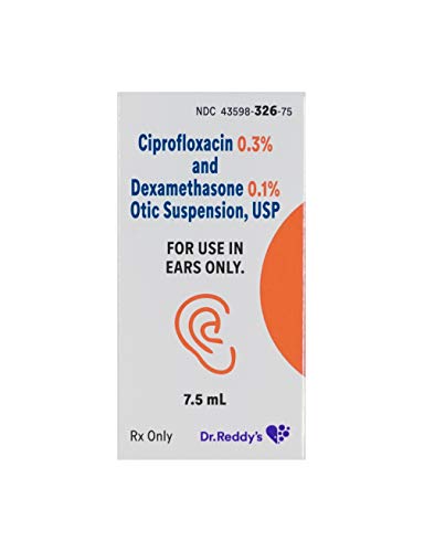 ciprofloxacin achat