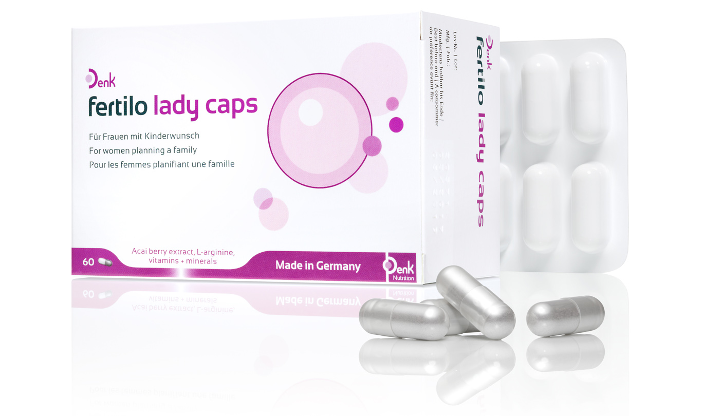 Lady era 150mg