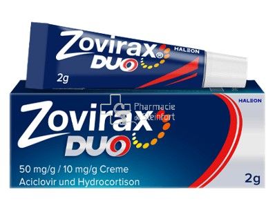 Acheter du zovirax en ligne