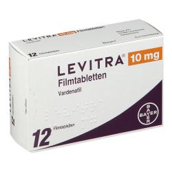 Levitra compra online