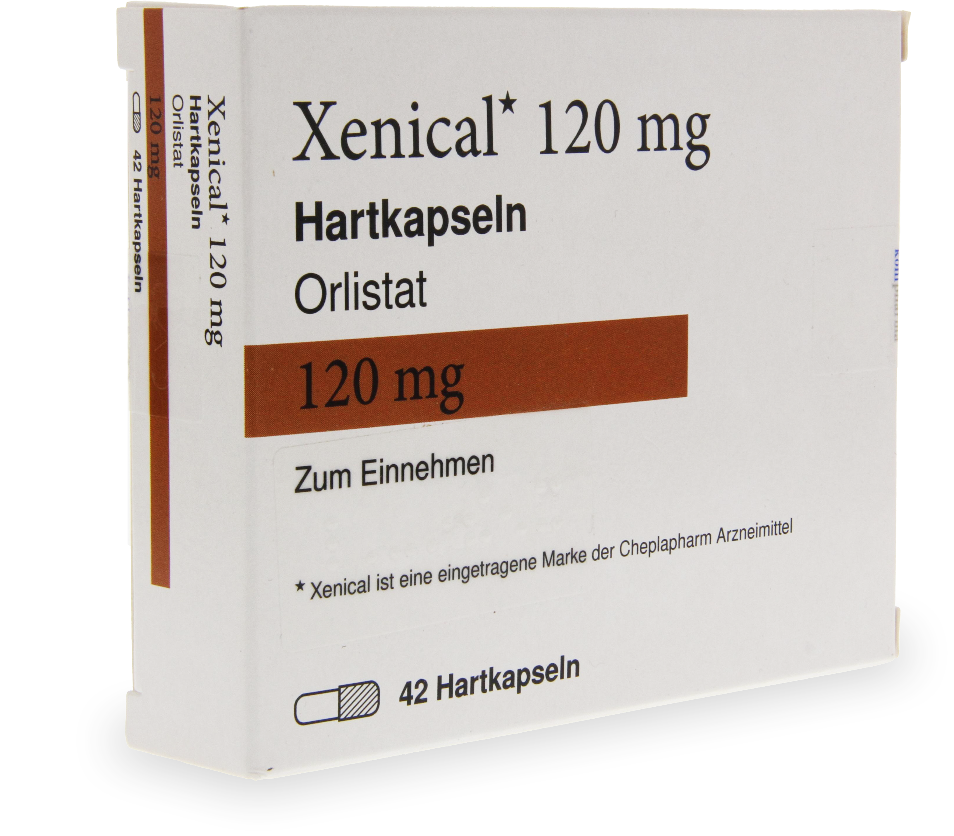 Acheter Xenical 120 Mg En Ligne
