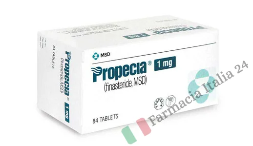 Finasteride online italia