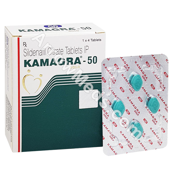 Kamagra 50mg