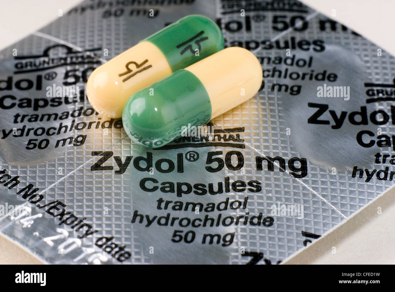 générique tramadol paracétamol