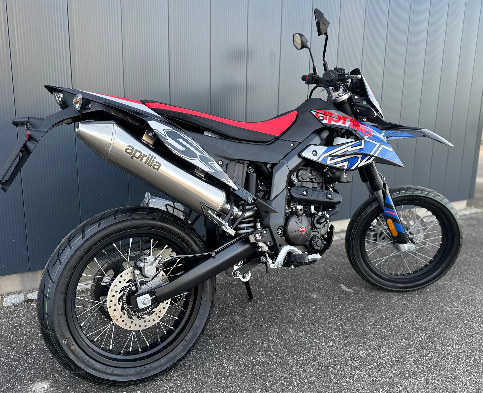 Prix apcalis sx