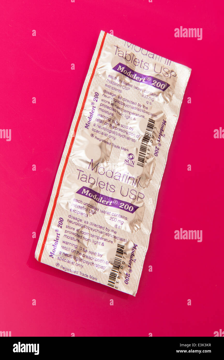 Ou acheter de la modafinil