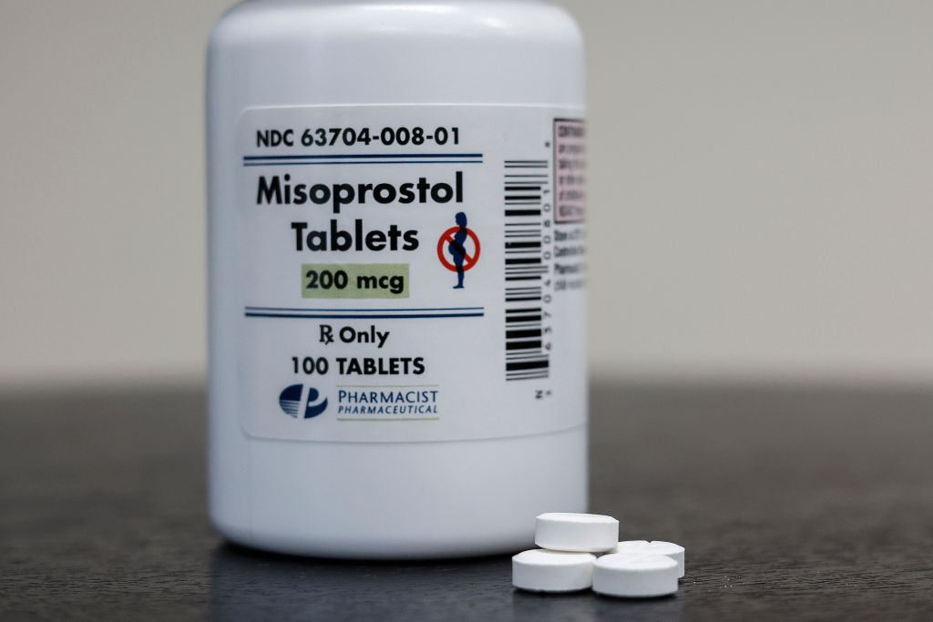 Misoprostol online
