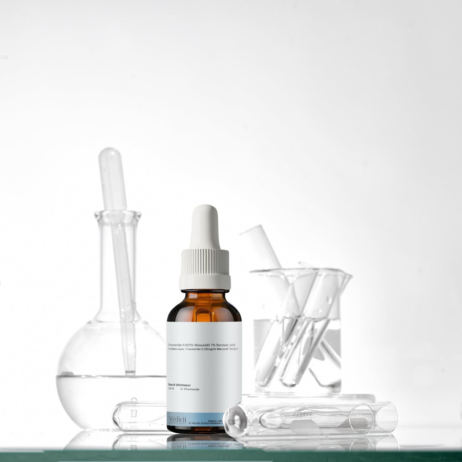 Finasteride Gel France