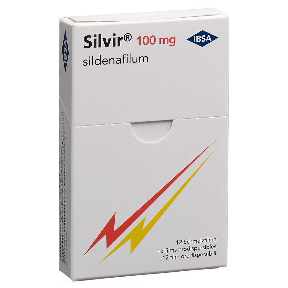 Silvitra le moins cher