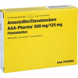 Amoxicilline 1000mg online