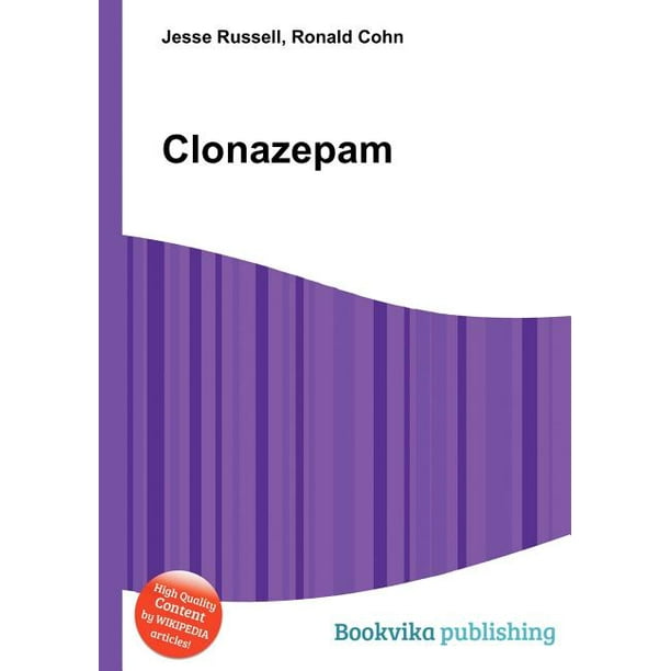 prix du clonazepam