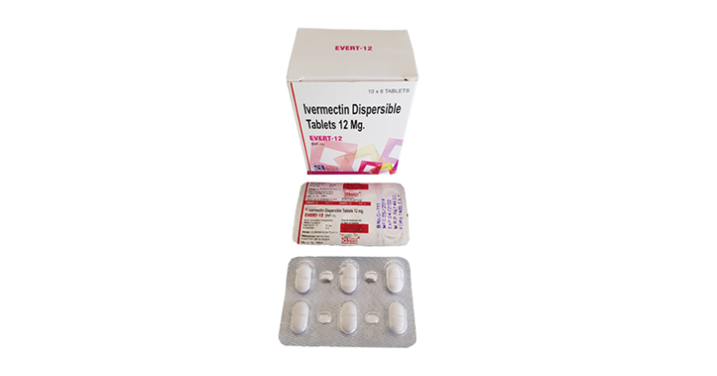 Ivermectin 12mg online