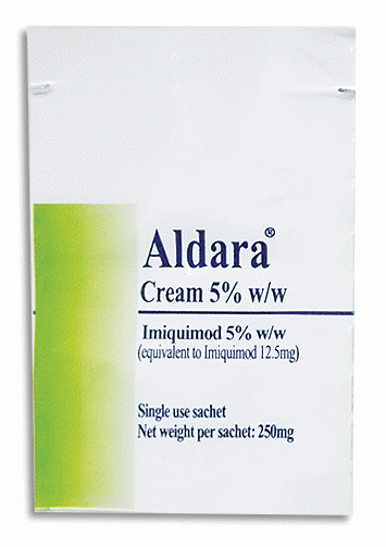 aldara 5 online