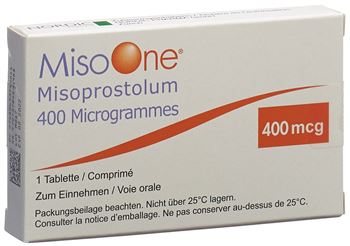 Cytotec gyneco prix