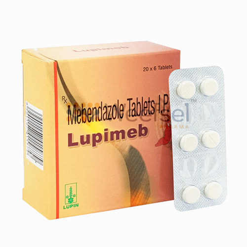 Mebendazole online