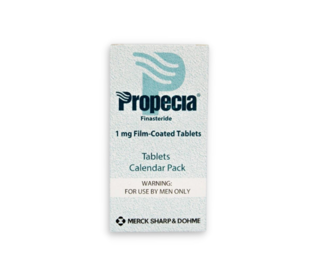Finasteride 1mg