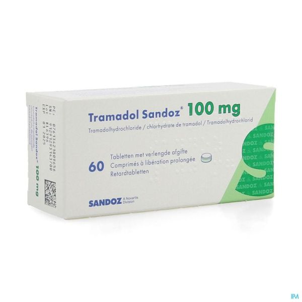 Achat tramadol