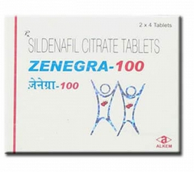 Zenegra 25mg