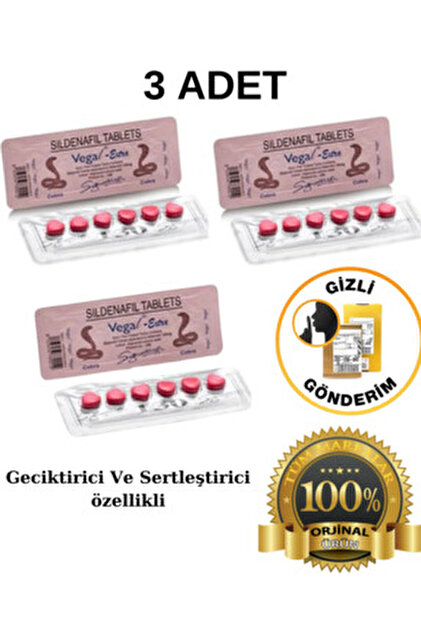 Vega sildenafil 130 mg