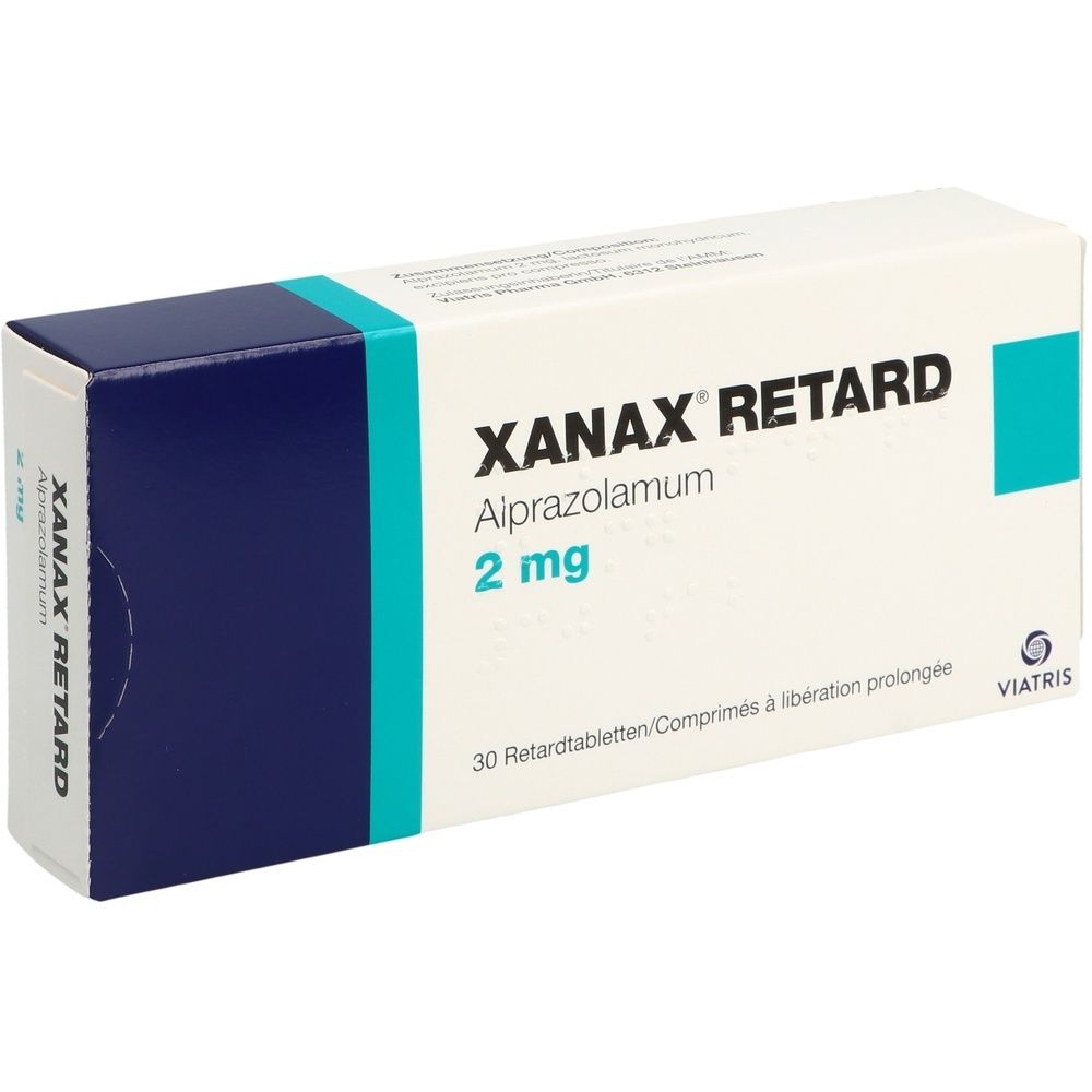 Prix xanax 0.50