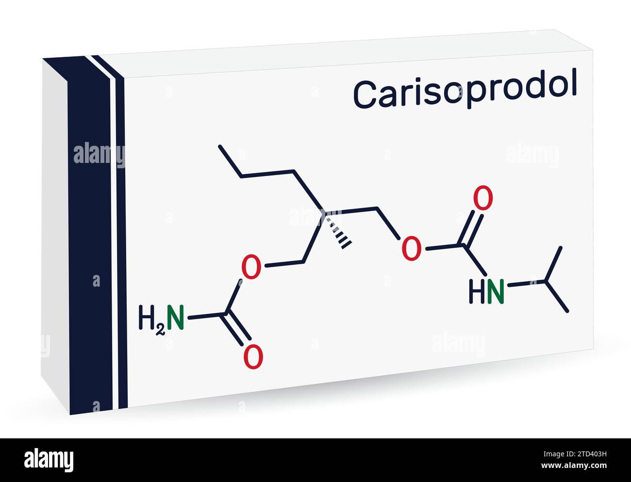 Acheter carisoprodol