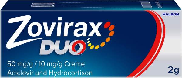 Generique Du Zovirax