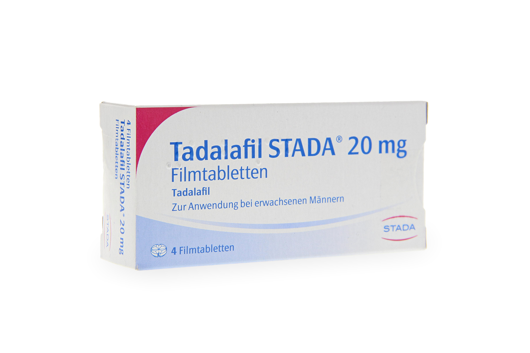 Tadalafil 5mg Commander