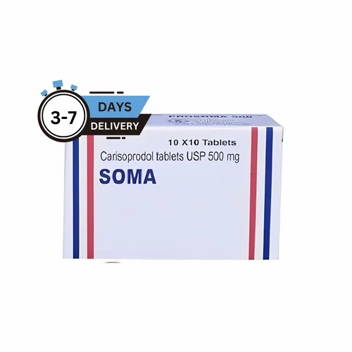 Soma 500mg