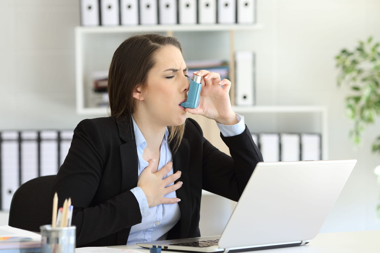 Salbutamol prix pharmacie