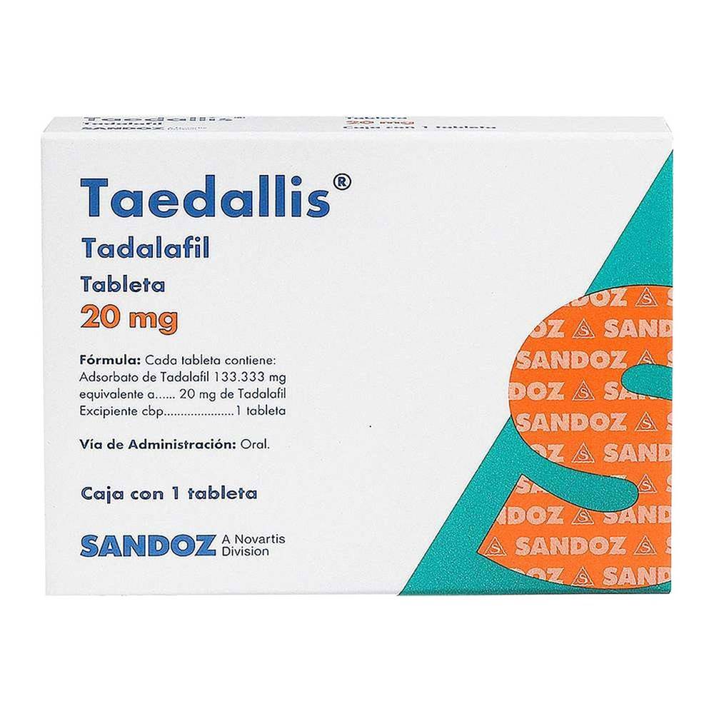 Acheter tadalafil sandoz 10 mg