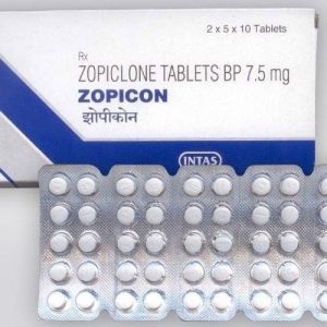 zimovane 7.5mg